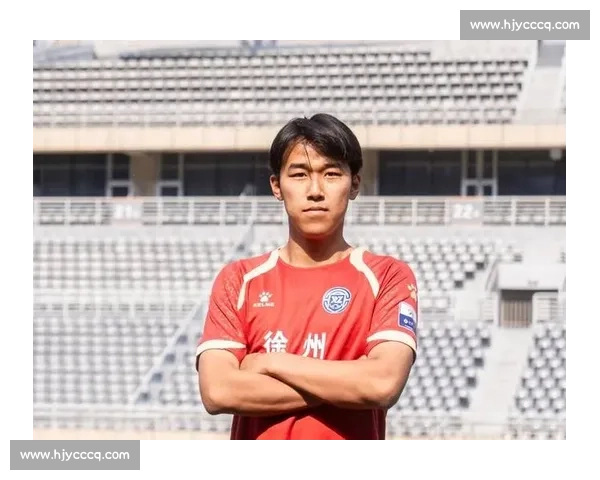 支付宝冠名苏超徐州队 17 岁新星灵动破门登顶五佳球榜首