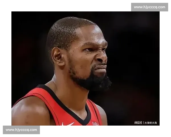 快船 5 换 1 交易杜兰特曝光！哈登力挺雷霆三少重聚，三巨头剑指总冠军