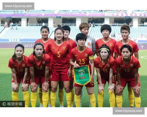 王霜领衔!中国女足东亚杯集训名单公布,三位留洋球员加盟 王霜领衔!中国女足东亚杯集训名单公布,三位留洋球员加盟