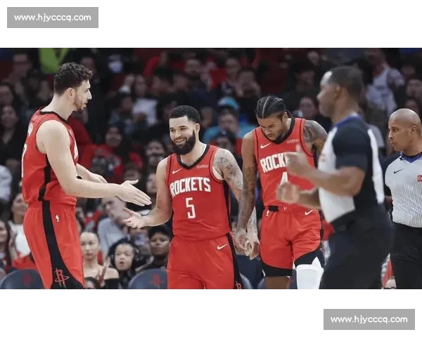 续约范乔丹与亚当斯后,火箭如何用 1500 万空间补强争冠? 续约范乔丹与亚当斯后,火箭如何用 1500 万空间补强争冠?