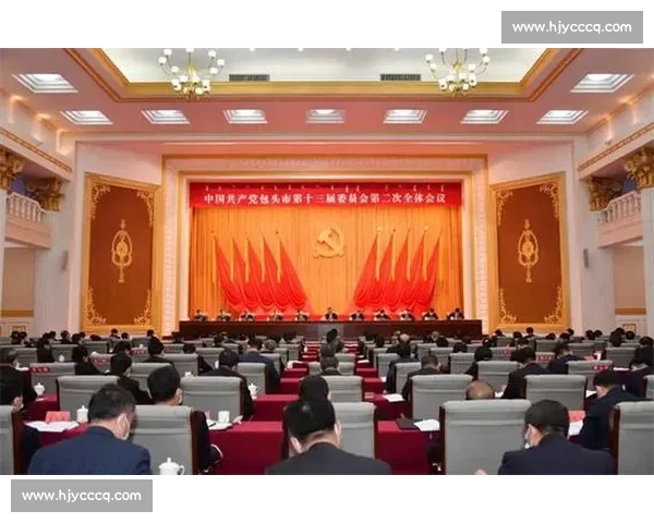 陈之常跨省履新内蒙古 任自治区党委常委兼包头市委书记