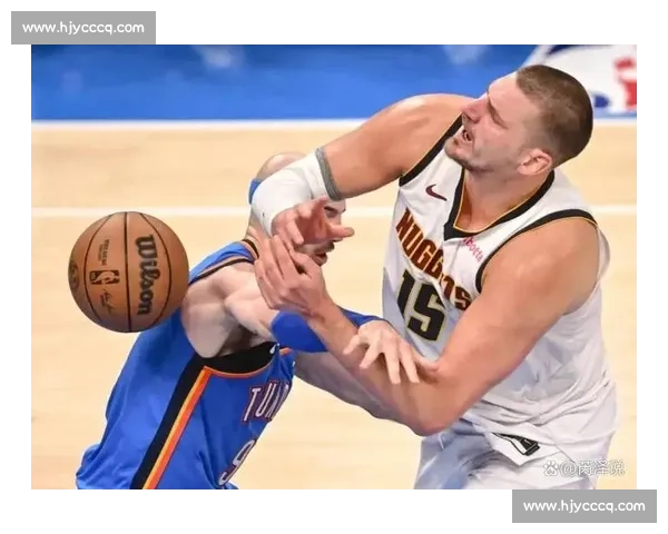 双冠后卫卡鲁索：雷霆更衣室的隐形领袖