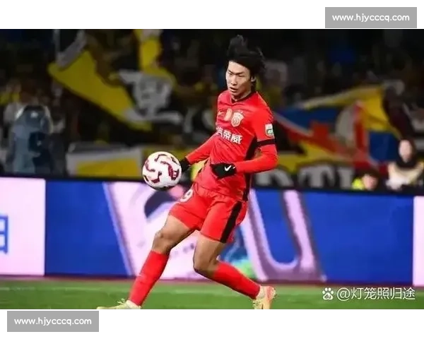 加布里埃尔力挺蒯纪闻：4 场造 4 球新星获顶级外援言传身教