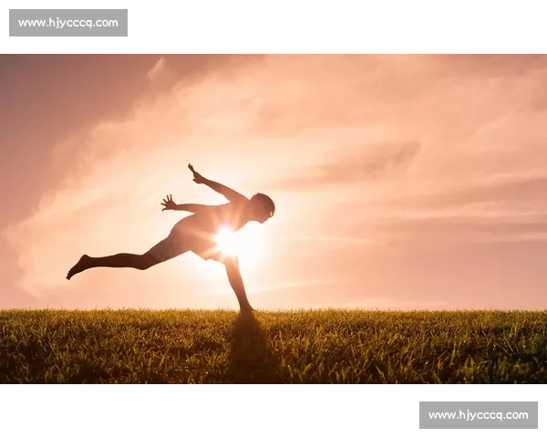 巅峰之下，专注自成光芒 —— 大满贯冠军的自我修行法则