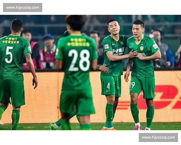 达万：国脚归队助国安登顶，捏合迅速成关键