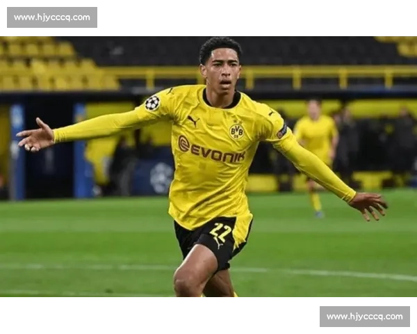 安东盛赞贝林厄姆：天赋与斗志并存的多特新核