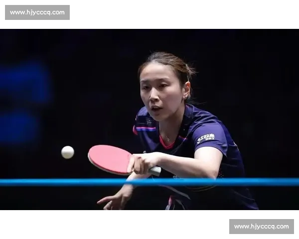 国乒爆冷折戟！钱天一 1-3 出局，中日四强对决白热化