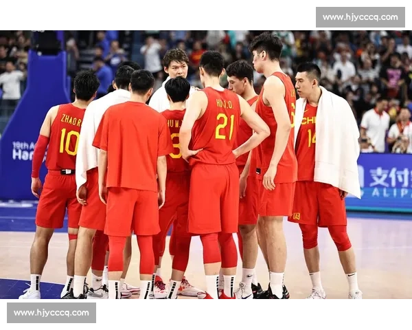 奇迹逆转!中国三人男篮世界杯八强,用实力击碎 “假球” 质疑 奇迹逆转!中国三人男篮世界杯八强,用实力击碎 “假球” 质疑